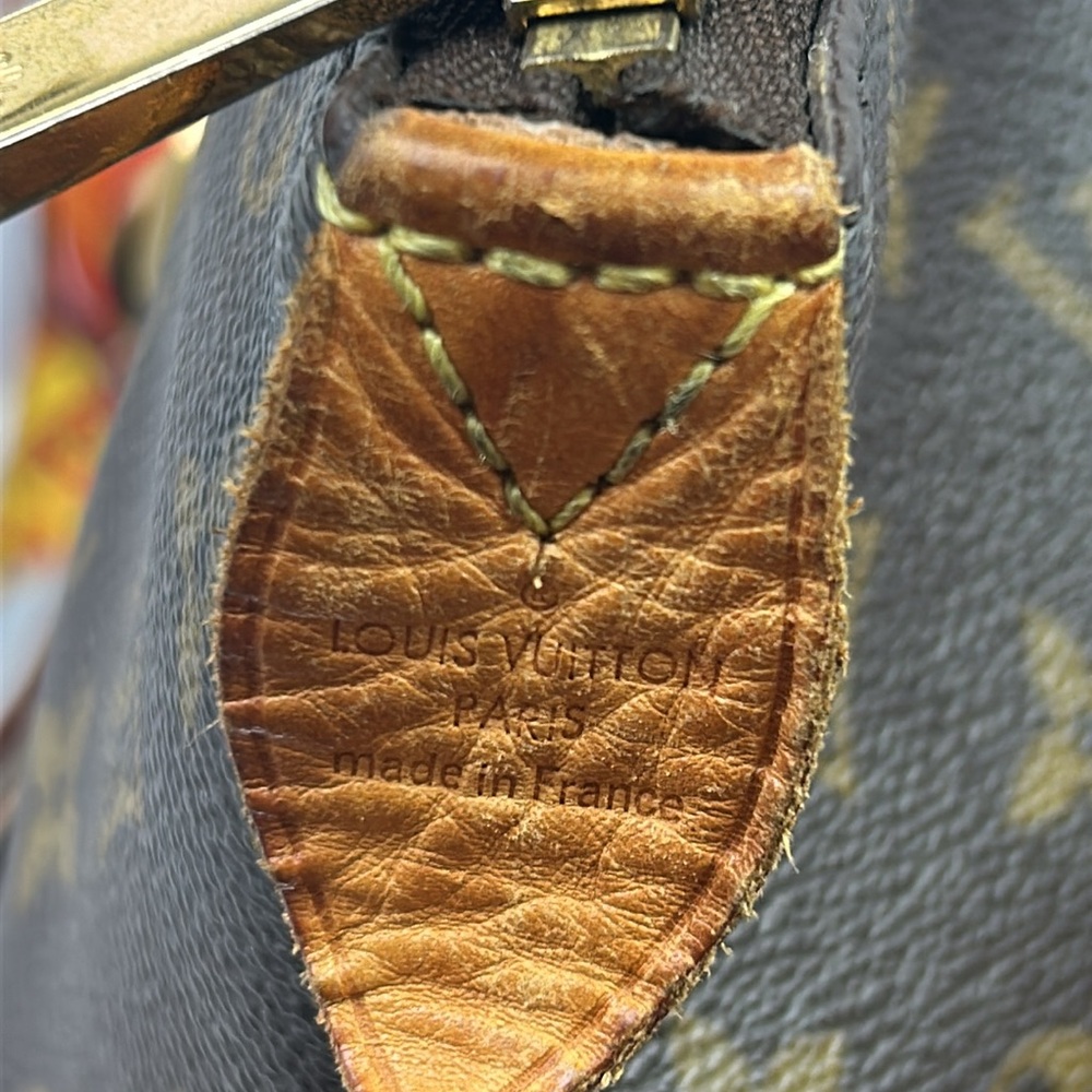 Louis Vouitton LOUIS VOUITTON monogram bag - Picture 4 of 16